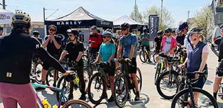 Bike Festival
