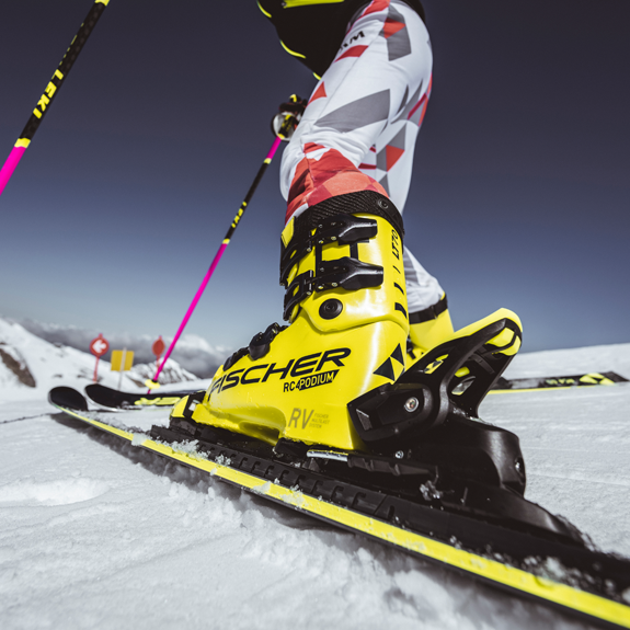 Blog Skibindung einstellen