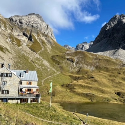 Blog Rappensee