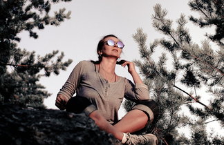 Einstieg Sportbrillen