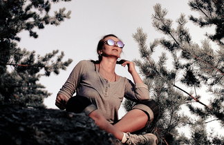 Entry Sports Glasses