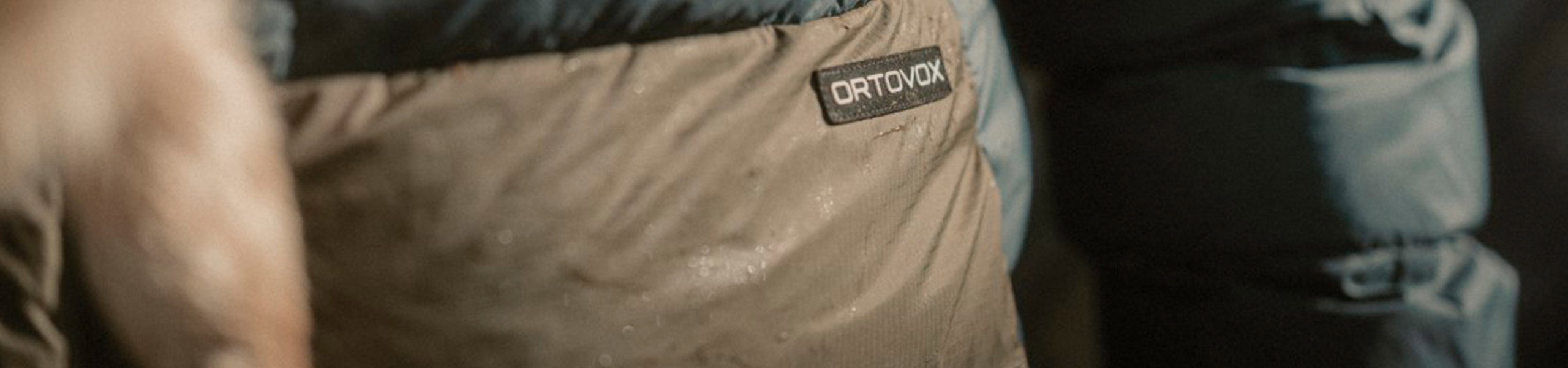 Ortovox Natural Insulation