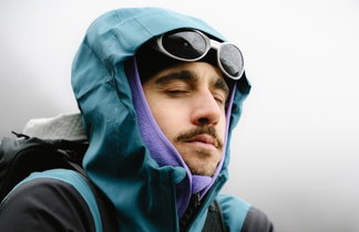 Entry Outdoor Apparel Men