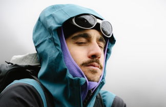 Einstieg Outdoorkleidung Herren