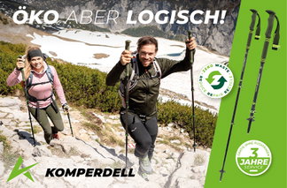 Komperdell Startseitenbox