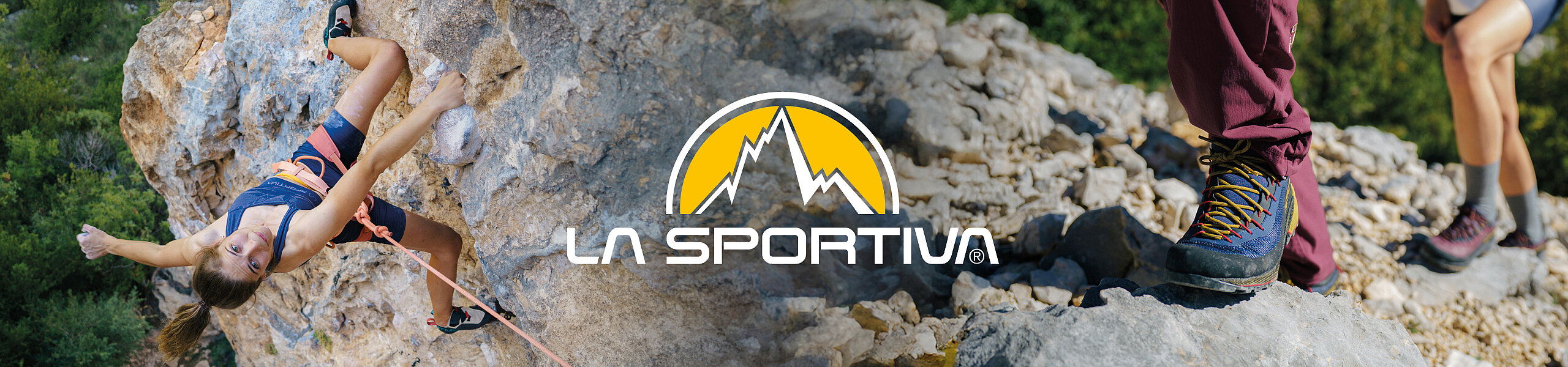 La Sportiva