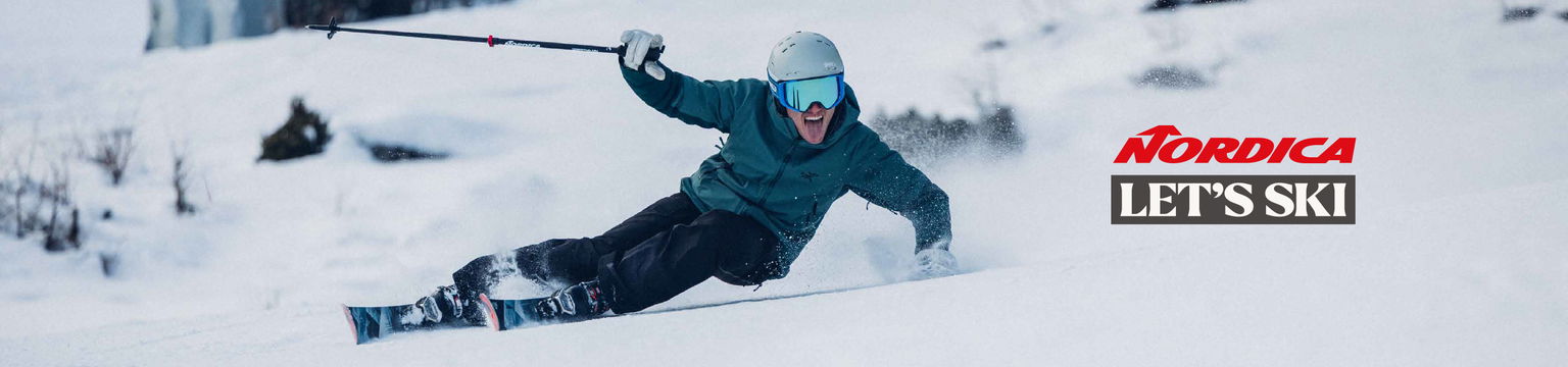 Brandstore Nordica S225