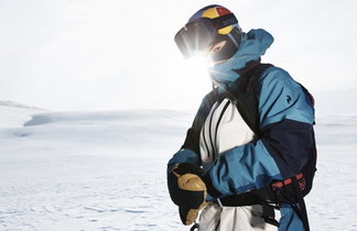 Entry Skitouring Apparel Men