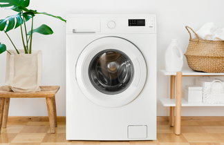 Entry apparel care products