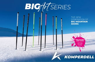 Komperdell entdecken