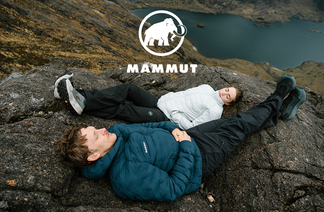 Mammut Loopinsulation