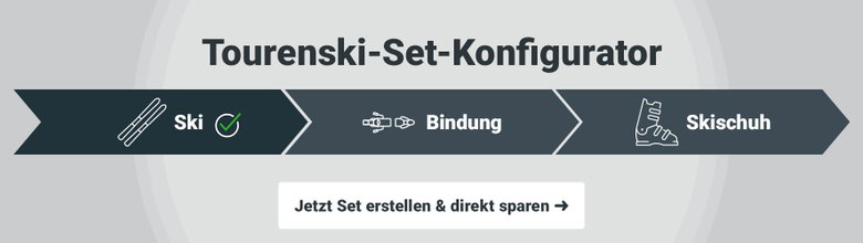 Tourenski-Set-Konfigurator