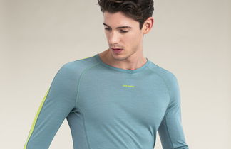 Einstieg Unterwäsche