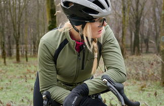 Einstieg Bikebekleidung