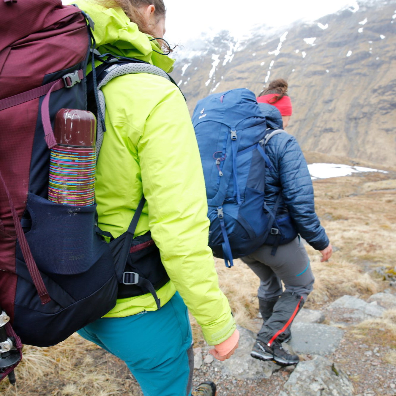 Blog Rucksack