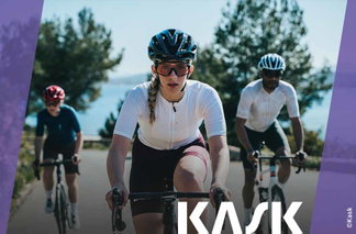 Afterwork Social Ride Kask 