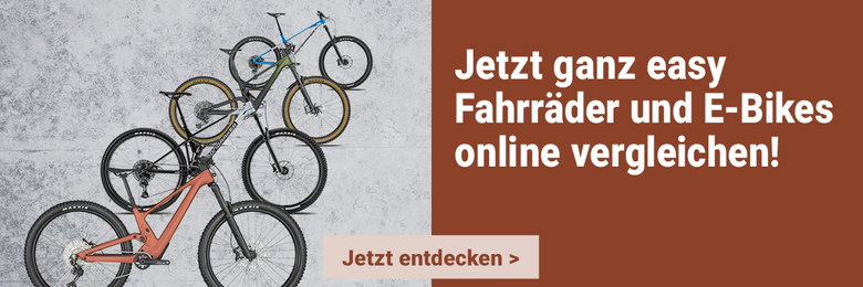 Bike Vergleich Header