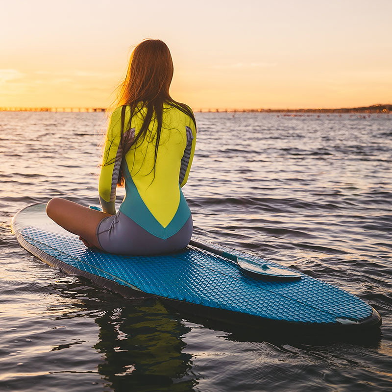 Blog: Sup Beratung