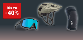 Bike Protection bis zu -40%
