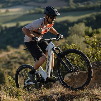 Box E-Mountainbikes