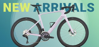 Box E-Road Bikes