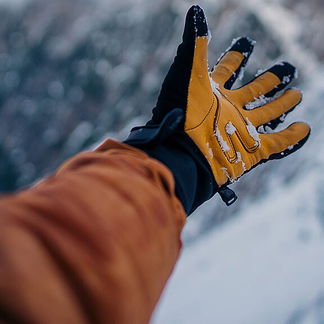 Handschuhkaufberatung Blog