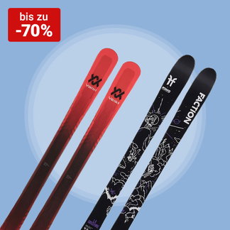 Box Kinderfreeski