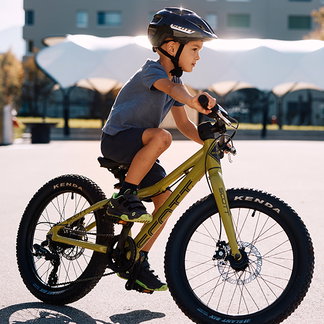 Box Kids Bikes
