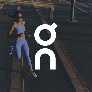 Neu im Shop Marke ON