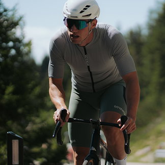 Box Bike Apparel Men