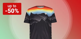 Box Bike Clothing up to -50%