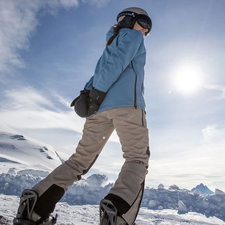 Einstieg: Skihosen Neuheiten