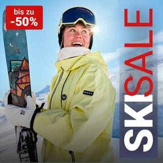 Box Skibekleidung