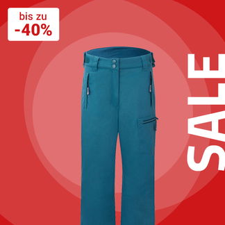 Skihosen Kinder  Bis zu -40%