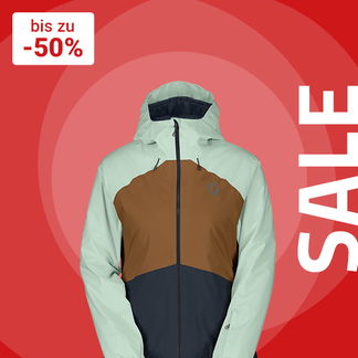 Skijacken Damen  Bis zu  -50%