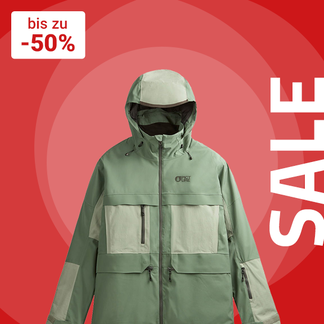 Skijacken Herren  Bis zu -50%