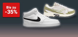 Sneaker bis zu -35%