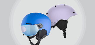 Ski Opening Neuheiten Box Kids Snow Protection