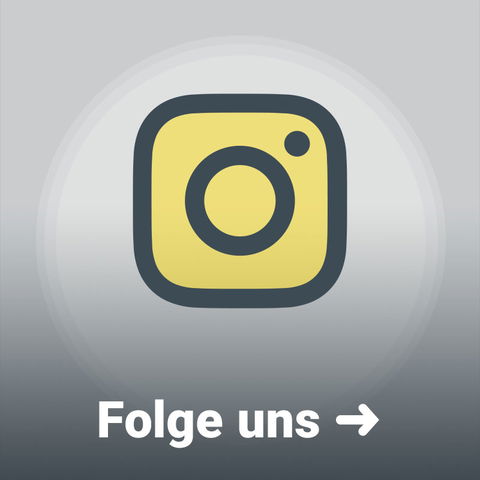 Instagram Folge uns