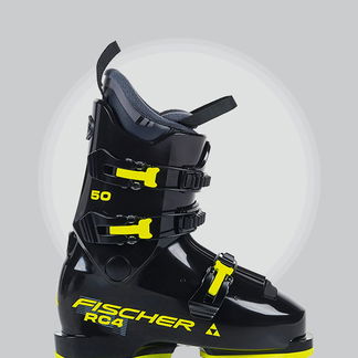 Ski Opening Deals Box Kids Ski Boots