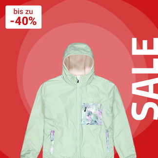 Übergangsjacken Bis zu -40%