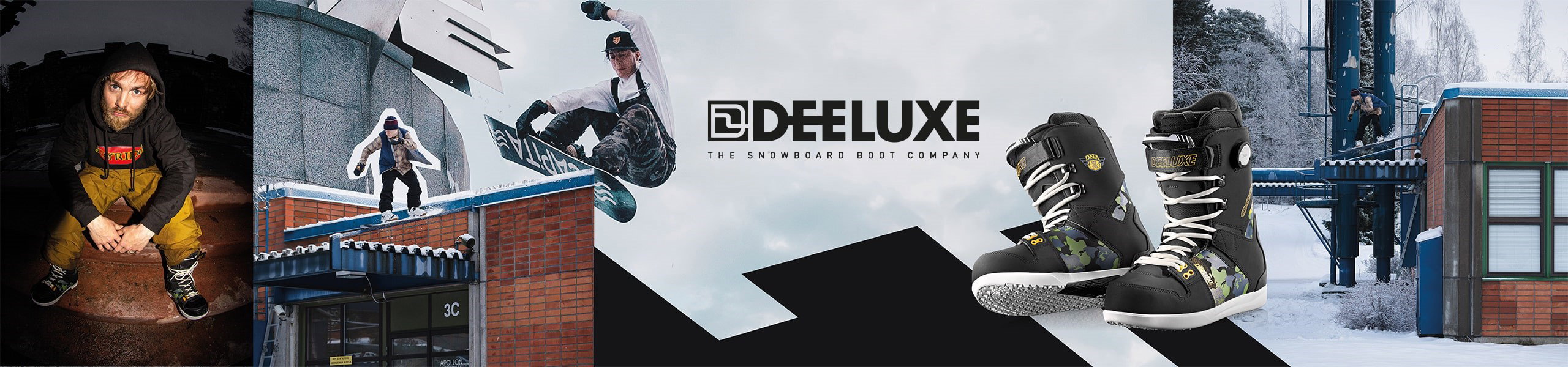 Deeluxe HW24_25