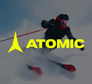 Atomic at Sport Bittl