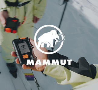 Mammut LVS brand image
