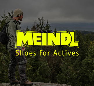 Meindl at Sport Bittl