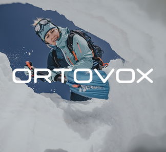 Ortovox LVS brand image