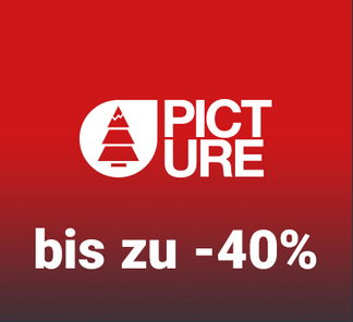 Picture bis zu -40%