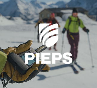 Pieps brand image