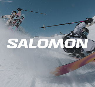 Salomon Brandstore