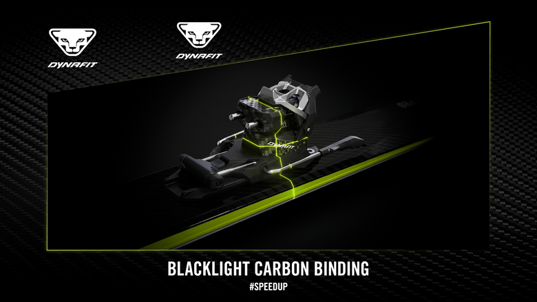 Dynafit Blacklight Bindung 